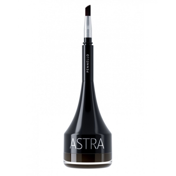 Astra Geisha Brows Crema Gel Sopracciglia 03 Brunette