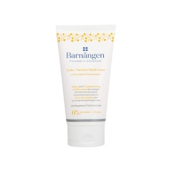 Barnangen Lycka Crema Mani Nutriente 75 ml
