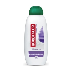 Borotalco Lavanda E Iris Bagnodoccia Rilassante 450ML