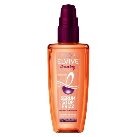 L'Oreal Paris Elvive Dream Long Siero Liscio Da Sogno 100 ml