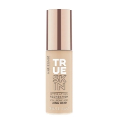 Catrice True Skin Hydrating Foundation - 015 Warm Vanilla