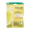 Garnier SkinActive Maschera in Tessuto Con Vitamina C