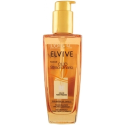 L'Oreal Paris Elvive Olio Straordinario Capelli Normali 100 ml