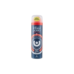 Infasil Uomo Derma 48H Deo Spray Salva Camicie 150 ML