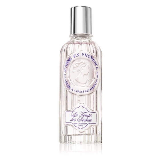 Jeanne En Provence Le Temps Des Secrets Eau de Parfum 60ML