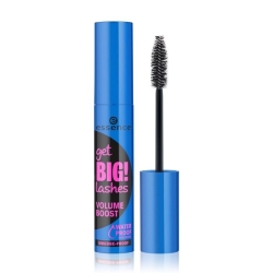Essence Get Big! Lashes Mascara Volume Waterproof