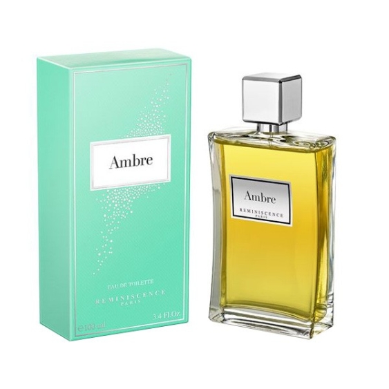 Profumo da Donna Reminiscence Ambre confezione da 50ML