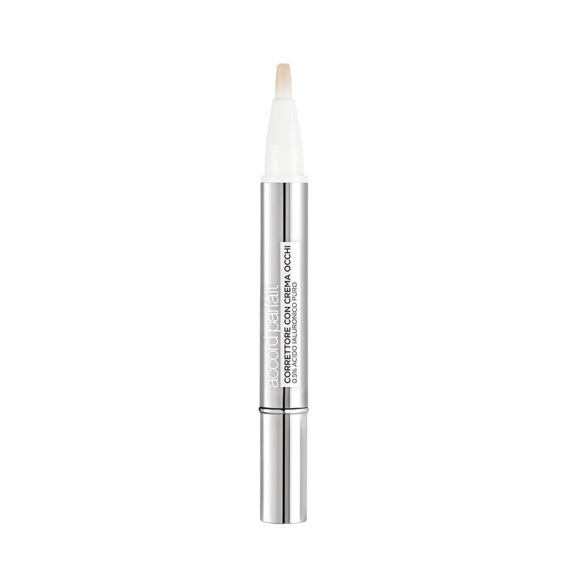 L'Oreal Paris Accord Parfait Correttore Con Crema Occhi