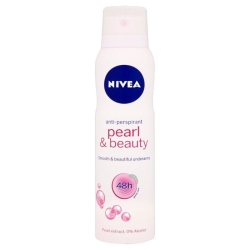 Nivea Pearl & Beauty Deodorante Spray 150 ml