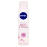 Nivea Pearl & Beauty Deodorante Spray 150 ml