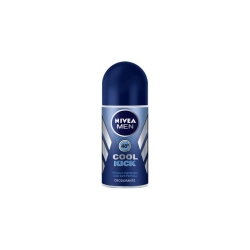 Nivea Men Cool Kick Deodorante Roll-On 50 ml