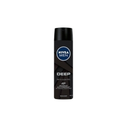 Nivea Men Deep Deodorante Spray 150 ml