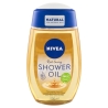 Nivea Doccia Olio Nutrimento Intenso 200 ml