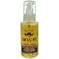Renee Blanche Argan Cristal Drop Cristalli Liquidi 125 ml