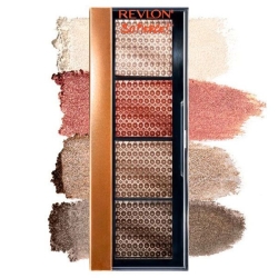 Revlon So Fierce Prismatic Quad - 965 Tantrum