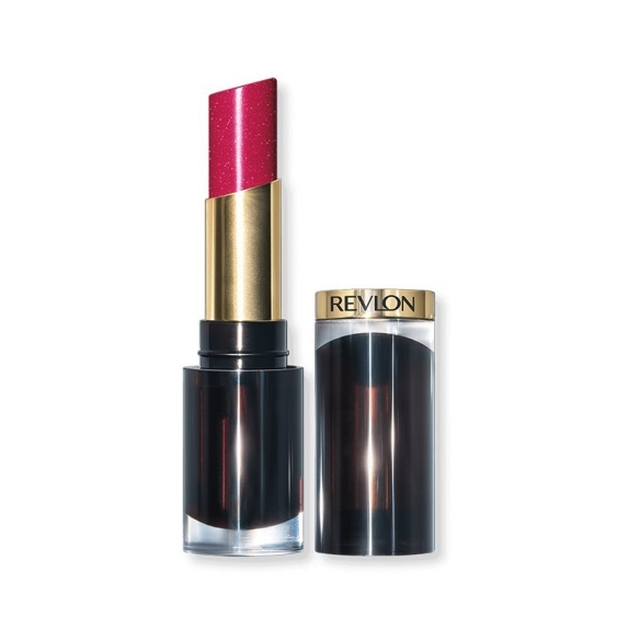 Revlon Super Lustrous Glass Shine Lipstick 17 Love Is On