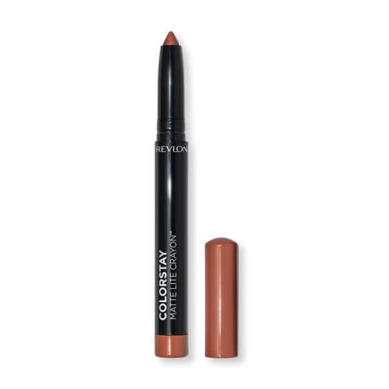 Revlon ColorStay Matte Lite Crayon 002 Clear The Air