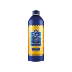 Tesori D'Oriente Aegyptus Bagno Crema Aromatico 500 ml