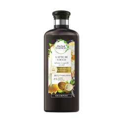 Herbal Essences Latte di Cocco Shampoo Idratante 250 ml
