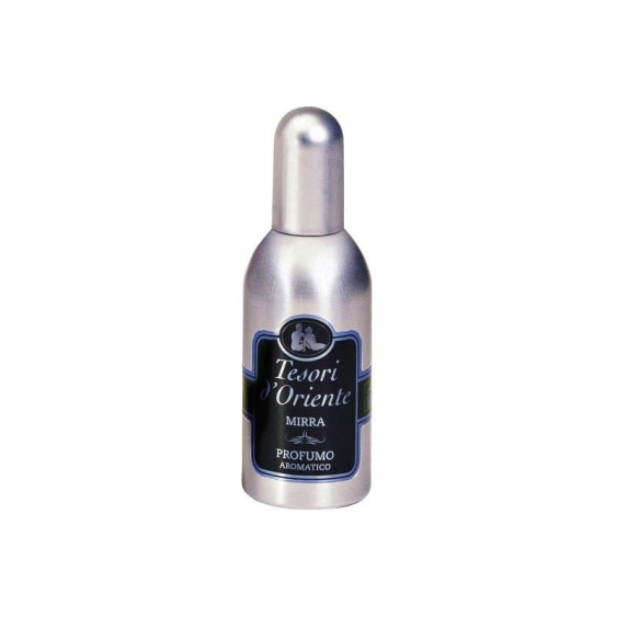 Tesori D'Oriente Profumo Mirra 100 ml