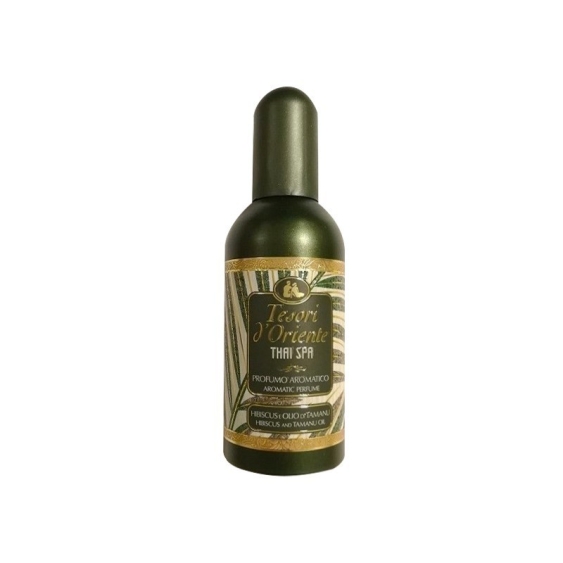Tesori D'Oriente Profumo Thai Spa 100 ml