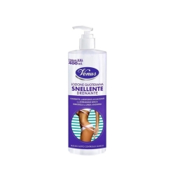 Venus Lozione Quotidiana Snellente Drenante 400 ml
