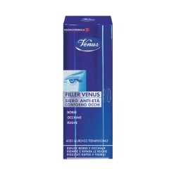 Venus Filler Siero Anti-Età Contorno Occhi 15 ml - ProfumeriaWeb