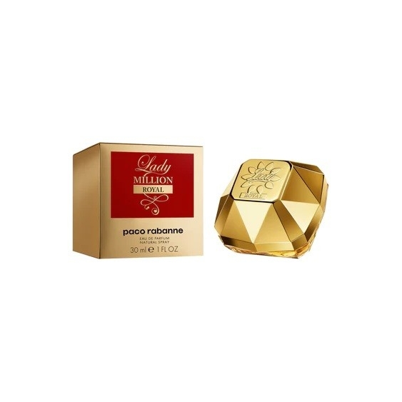 Paco Rabanne Lady Million Royal 30ML