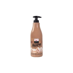 Aquolina Macaron Cocco E Caramello Bagno Doccia 500ML