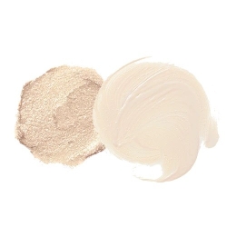 Astra Pure Beauty Duo Highlighter + Eye Pencil - 01 Lemon Zest