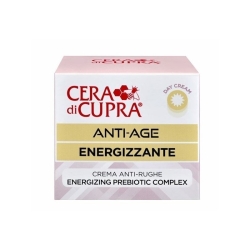 Cera di Cupra Crema Anti-Age Energizzante 50 ml