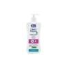 Chicco Baby Moments Bagno Corpo Senza Lacrime Relax 500 ml
