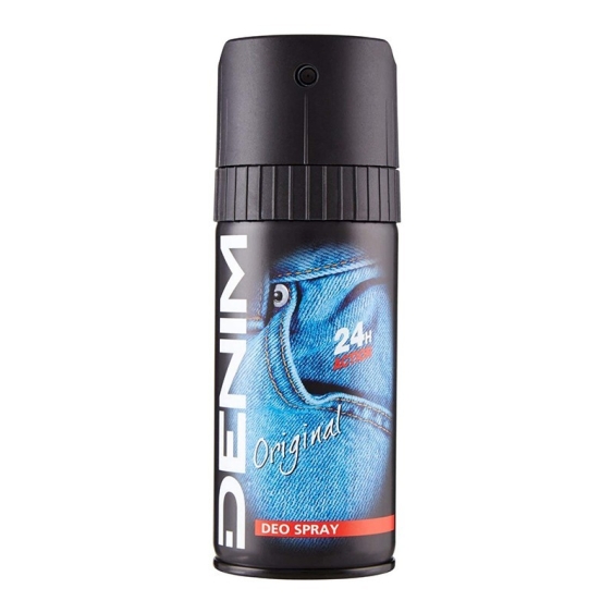 Denim Original Deodorante Spray Uomo 150 ml