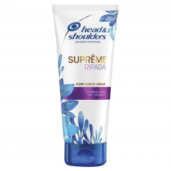Head & Shoulders Supreme Ripara Balsamo Antiforfora 220 ml