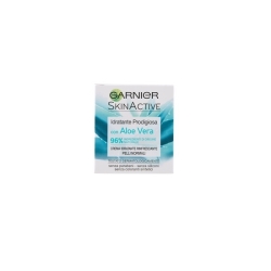 Garnier SkinActive Crema Viso Idratante Prodigiosa Con Aloe Vera 50 ml