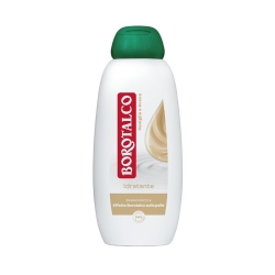 Borotalco Vaniglia e Avena Bagnodoccia Idratante 450ML