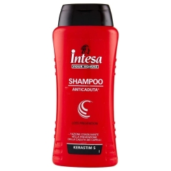 Intesa Pour Homme Shampoo Anticaduta 300 ml