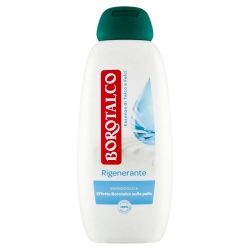 Borotalco Essenza di Talco e Felci Bagnodoccia Rigenerante 450ML