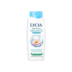 Lycia Bagnodoccia Delicato 750 ml