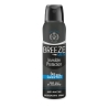 Breeze Men Invisible Protection Deodorante Spray 150 ml