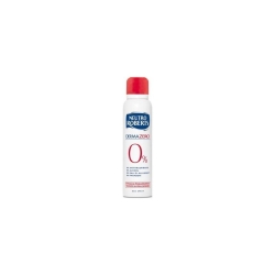 Neutro Roberts Dermazero Deodorante Spray Ipoallergenico 150 ml
