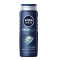 Nivea Men Cool Kick Doccia Shampoo 250 ml