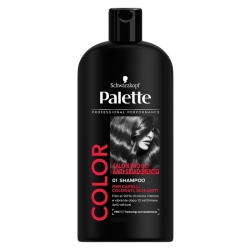 Schwarzkopf Palette Color Shampoo 440 ml - Per Capelli Colorati