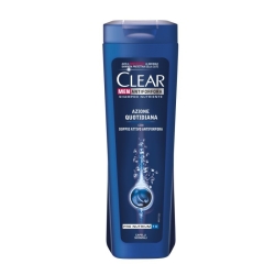 Clear Men Shampoo Antiforfora Azione Quotidiana 225 ml