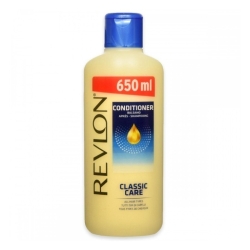 Revlon Balsamo Classic Care Per Tutti I Tipi Di Capelli 650 ml