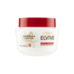 L'Oreal Paris Elvive Total Repair 5 Maschera Ricostituente 300 ml