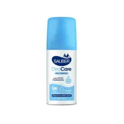 Sauber DeoCare Deodorante Vapo No Gas 75 ml