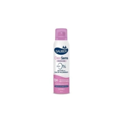 Sauber DeoSens Deodorante Spray 150 ml