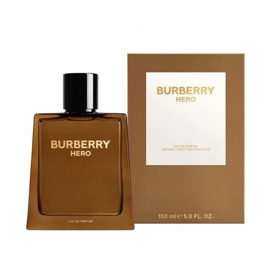 Burberry Hero Eau De Parfum 150ML