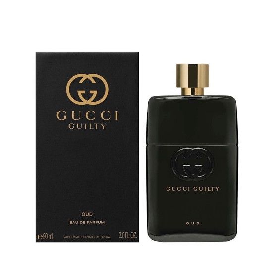 Gucci Guilty Oud 90ML
